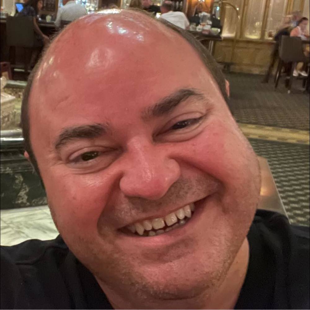 Meet your Posher, Michael